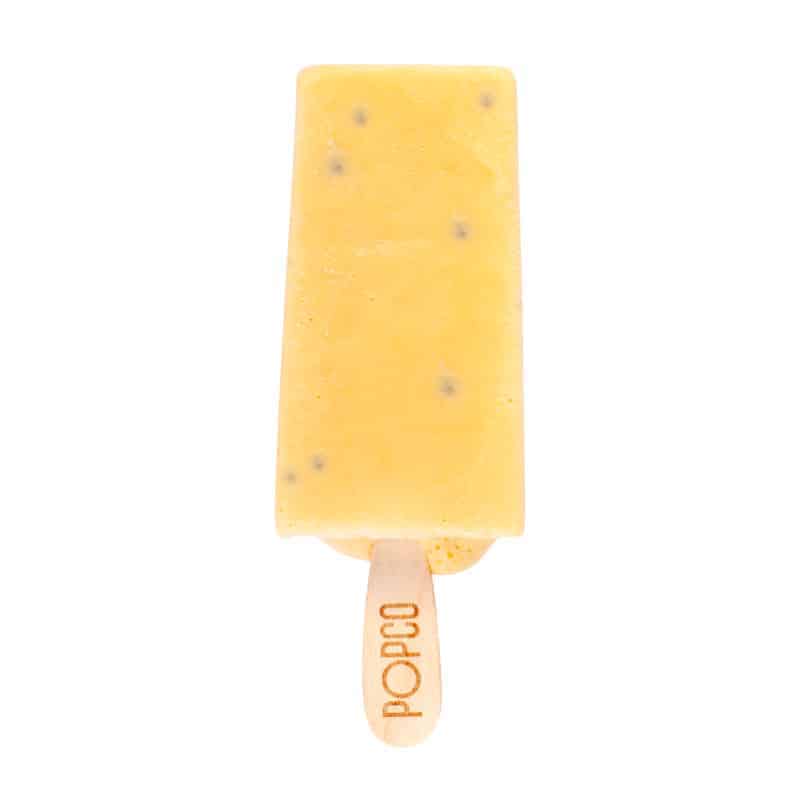 Granadilla Pop