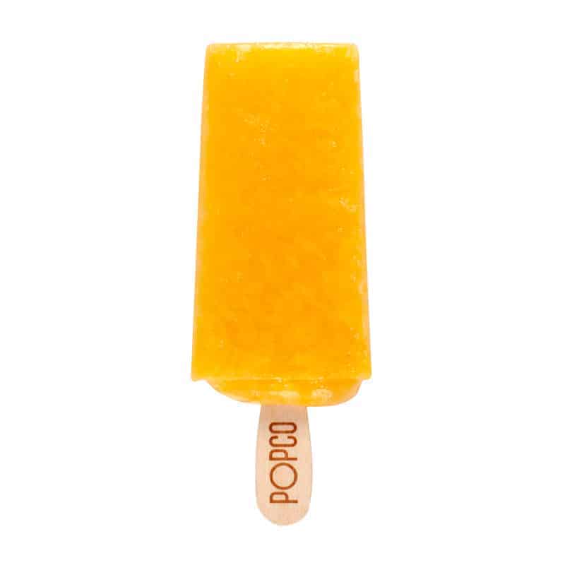 Orange Lemon Pop