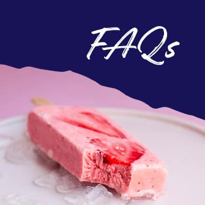 FAQs image